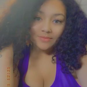 Meet your Posher, Breyanna